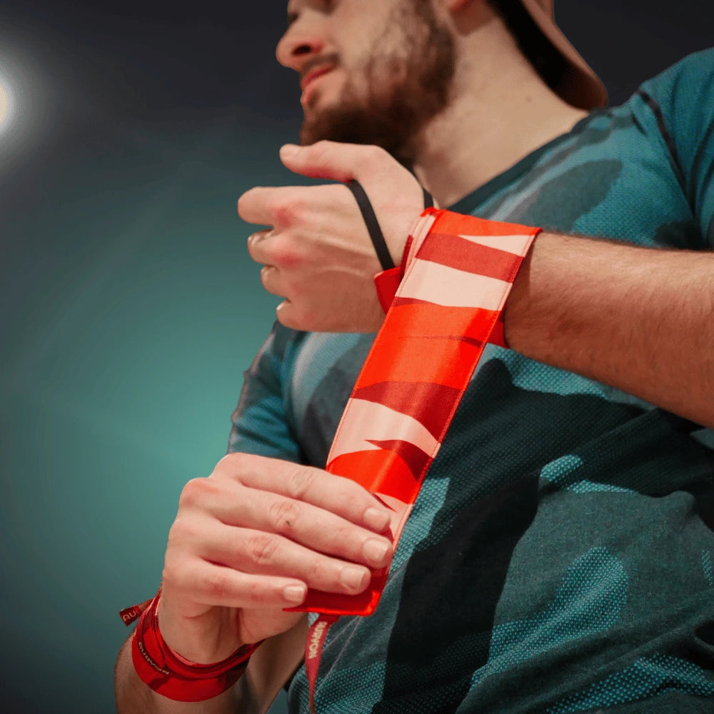 Bandes de Renforcement