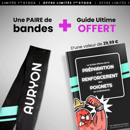 Bandes de Renforcement